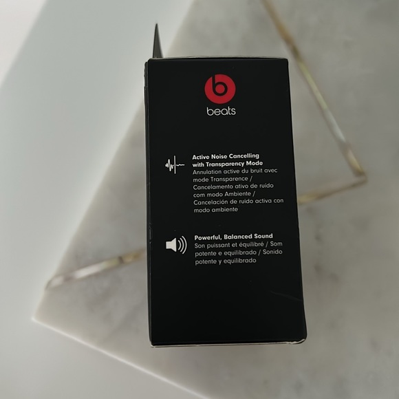 Beats Studio Buds True Wireless Noise - Picture 6 of 7